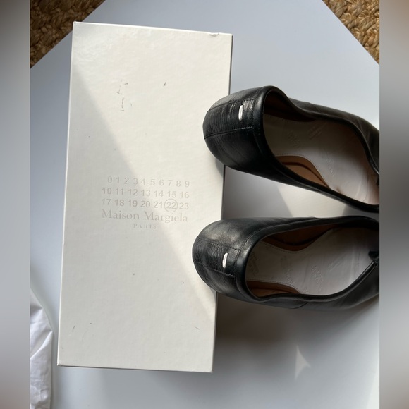 Maison Margiela Tabi flats size 41 - Picture 4 of 9
